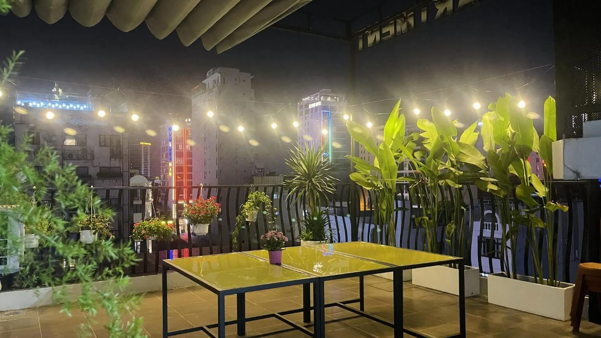 Hana Premier Apartment Da Nang 0*,  Vietnam