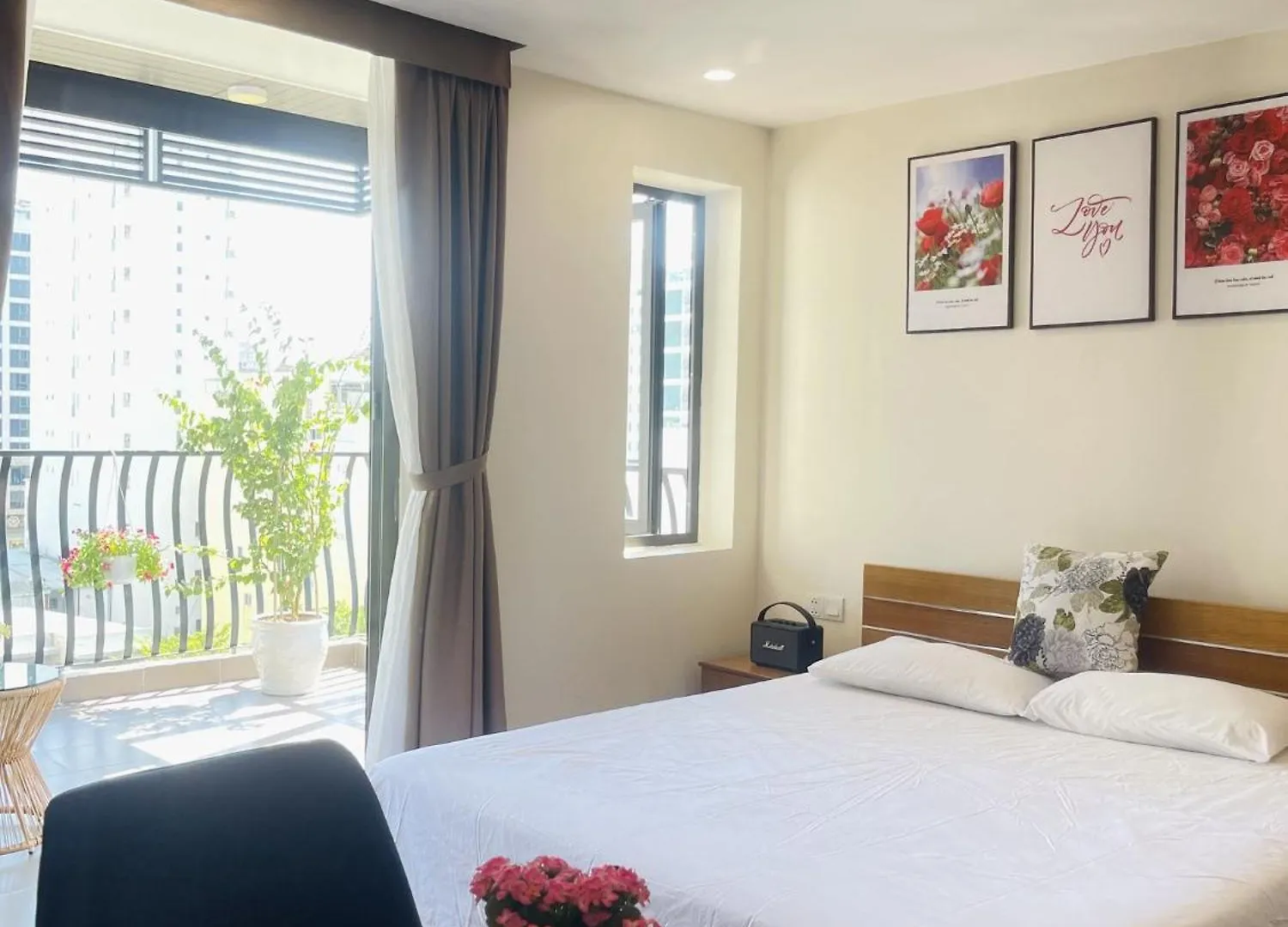 Hana Premier Apartment Da Nang
