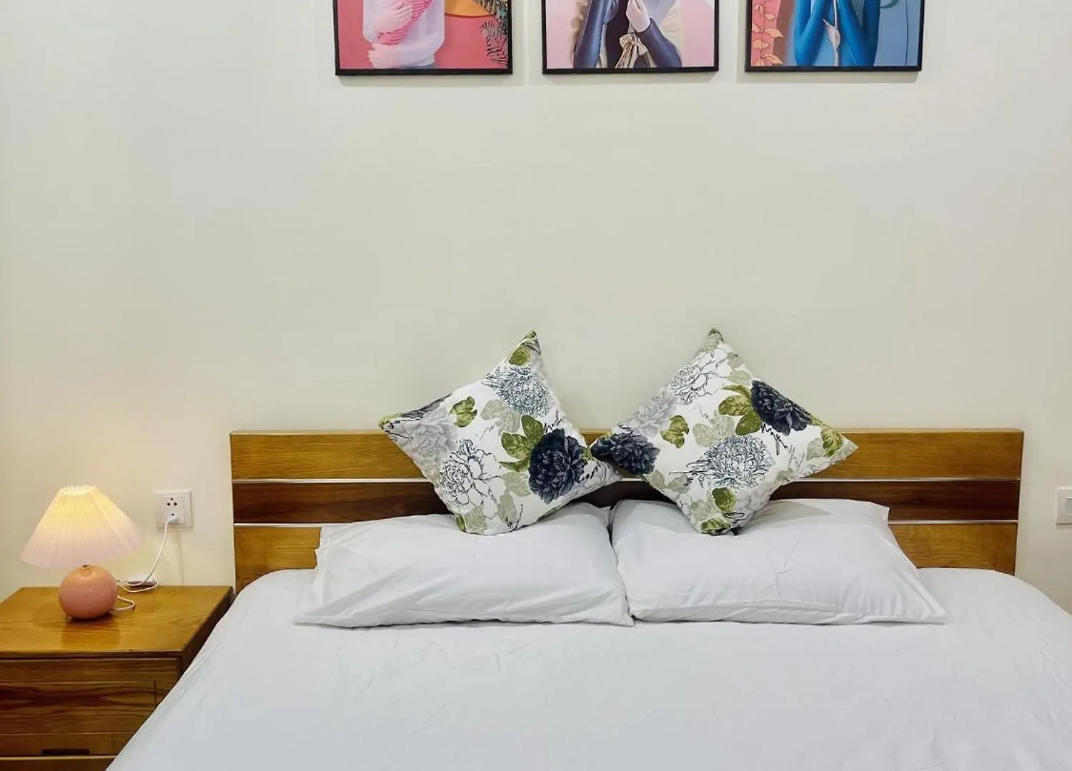 Hana Premier Apartment Da Nang 0*,