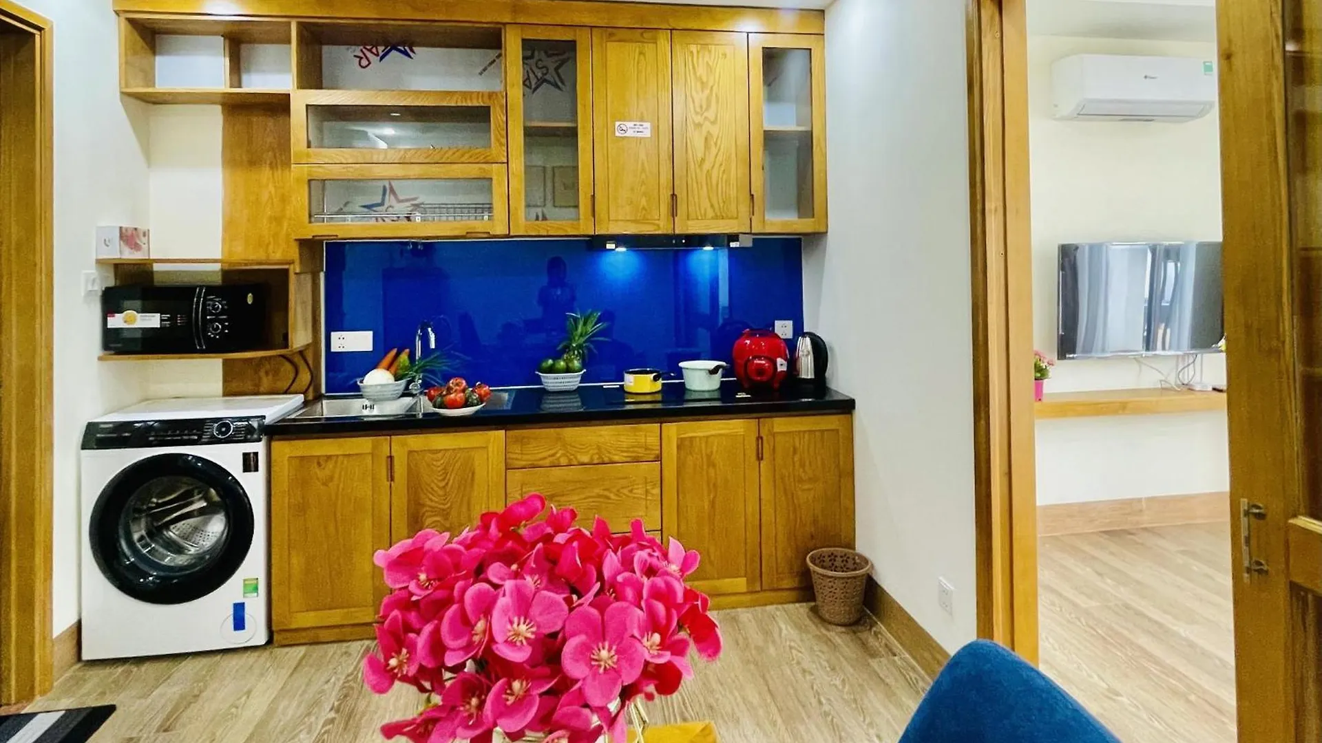 Hana Premier Apartment Da Nang