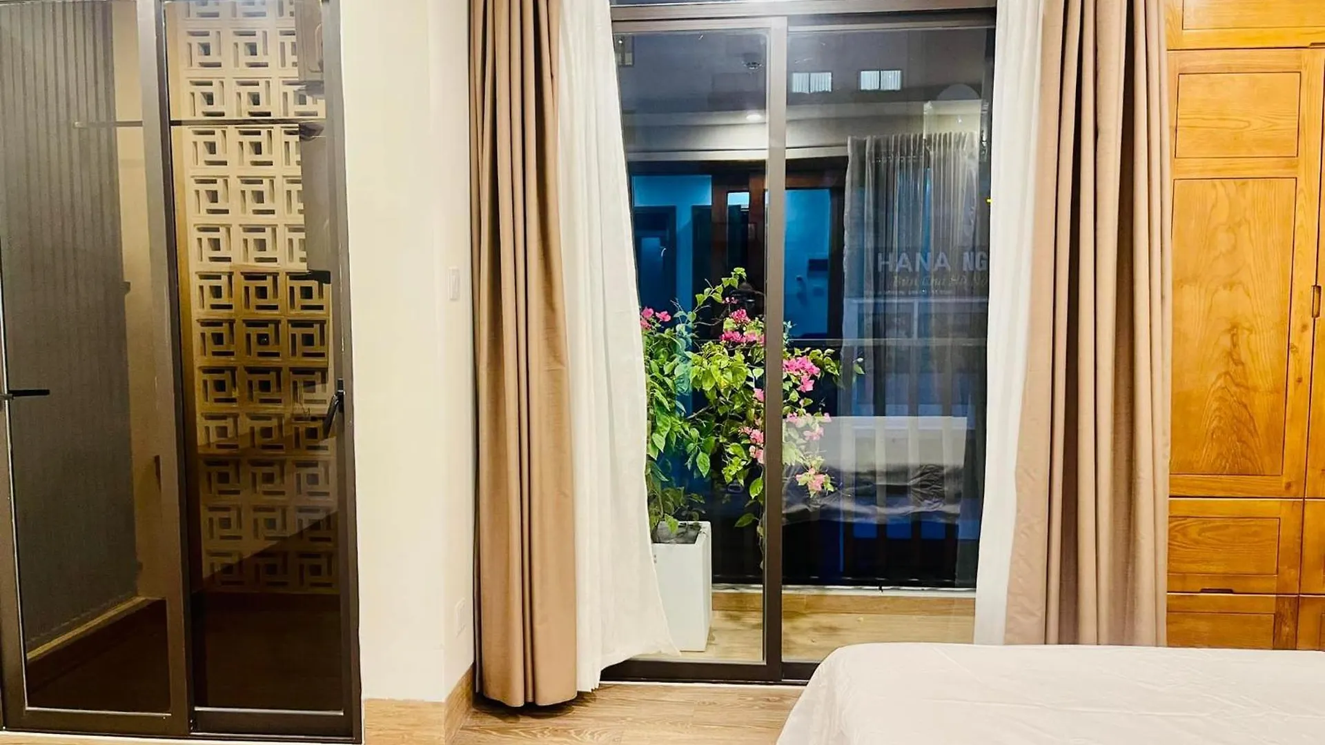 Hana Premier Apartment Da Nang Vietnam