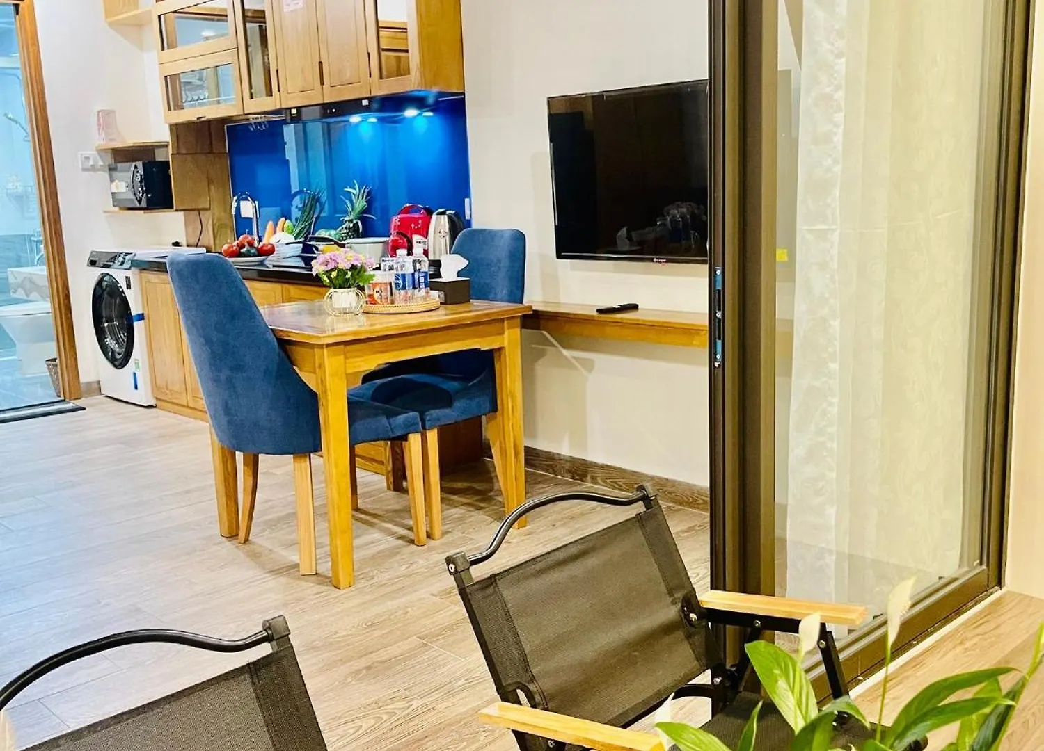 Hana Premier Apartment Da Nang