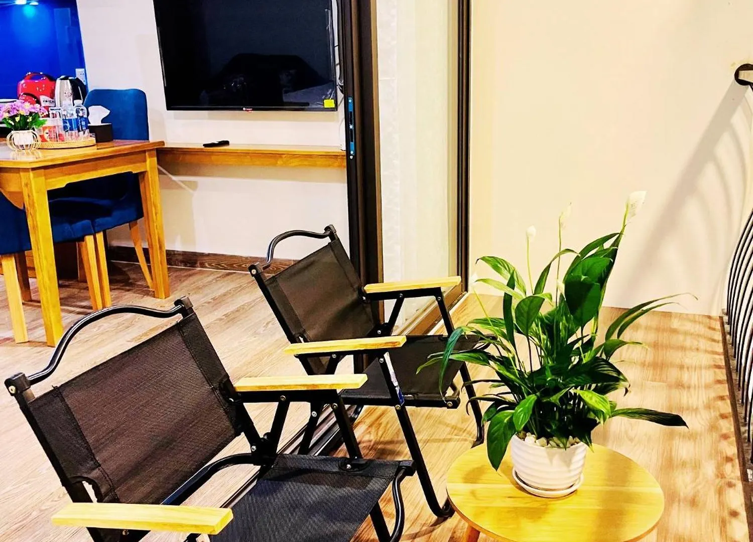 Hana Premier Apartment Da Nang