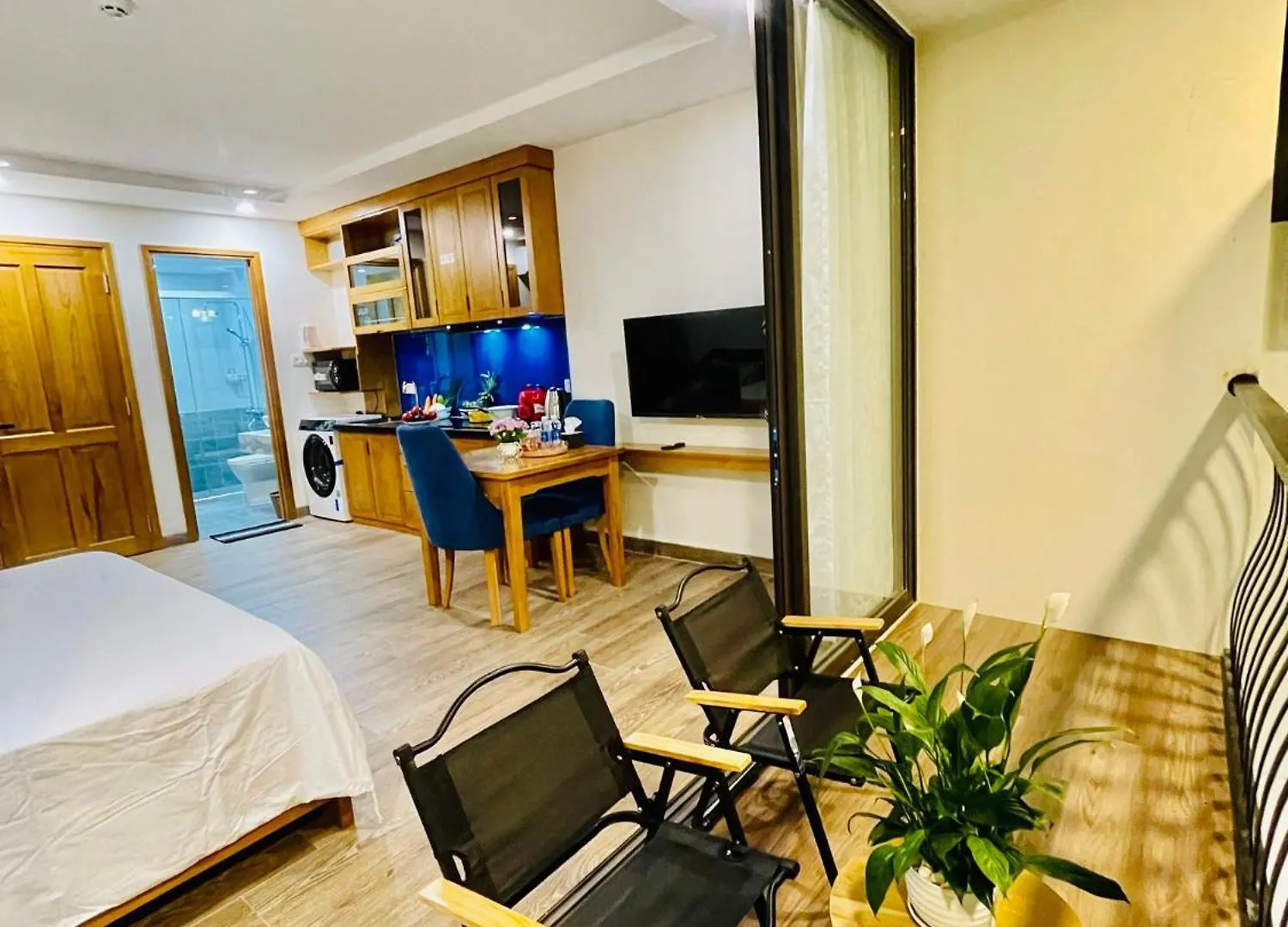 Hana Premier Apartment Da Nang Vietnam