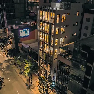 Posiki Dorm&café Hostel