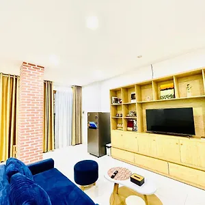 Apartment Tina House, Da Nang