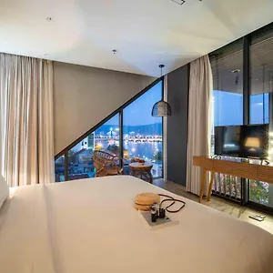 Hostal Seahorse Market By Haviland, Da Nang